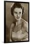 Heather Angel, English Film Actress, 1933-null-Framed Giclee Print