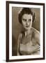 Heather Angel, English Film Actress, 1933-null-Framed Giclee Print