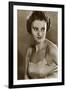 Heather Angel, English Film Actress, 1933-null-Framed Giclee Print