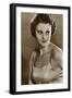 Heather Angel, English Film Actress, 1933-null-Framed Giclee Print