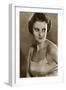 Heather Angel, English Film Actress, 1933-null-Framed Giclee Print