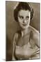 Heather Angel, English Film Actress, 1933-null-Mounted Giclee Print