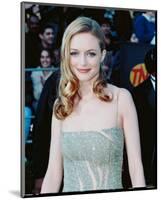 Heather Graham-null-Mounted Photo