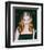 Heather Graham-null-Framed Photo