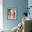 Heather Graham-null-Framed Photo displayed on a wall