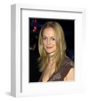 Heather Graham-null-Framed Photo