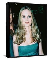 Heather Graham-null-Framed Stretched Canvas