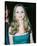 Heather Graham-null-Stretched Canvas