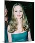 Heather Graham-null-Mounted Photo