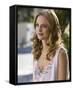 Heather Graham-null-Framed Stretched Canvas