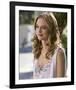 Heather Graham-null-Framed Photo