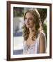 Heather Graham-null-Framed Photo