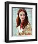 Heather Graham-null-Framed Photo