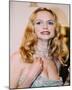 Heather Graham-null-Mounted Photo