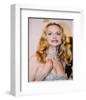 Heather Graham-null-Framed Photo