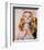 Heather Graham-null-Framed Photo