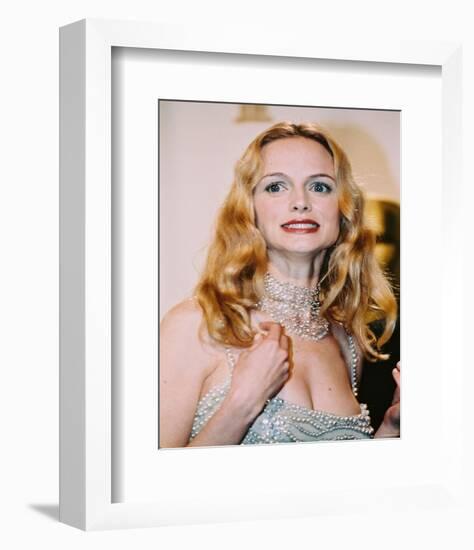 Heather Graham-null-Framed Photo