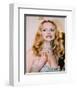 Heather Graham-null-Framed Photo