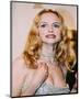 Heather Graham-null-Mounted Photo