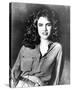 Heather Langenkamp-null-Stretched Canvas