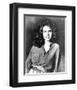 Heather Langenkamp-null-Framed Photo