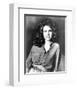 Heather Langenkamp-null-Framed Photo