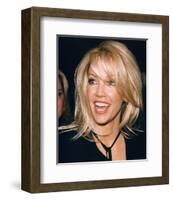 Heather Locklear-null-Framed Photo