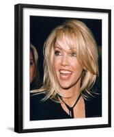 Heather Locklear-null-Framed Photo