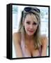 Heather Locklear-null-Framed Stretched Canvas