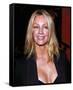 Heather Locklear-null-Framed Stretched Canvas