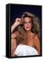 Heather Locklear-null-Framed Stretched Canvas
