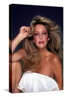 Heather Locklear-null-Stretched Canvas