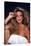 Heather Locklear-null-Stretched Canvas