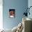 Heather Locklear-null-Mounted Photo displayed on a wall