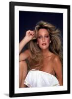 Heather Locklear-null-Framed Photo