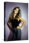 Heather Locklear-null-Stretched Canvas