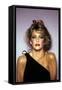 Heather Locklear-null-Framed Stretched Canvas