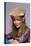 Heather Locklear-null-Stretched Canvas