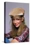 Heather Locklear-null-Stretched Canvas