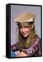 Heather Locklear-null-Framed Stretched Canvas