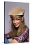 Heather Locklear-null-Stretched Canvas