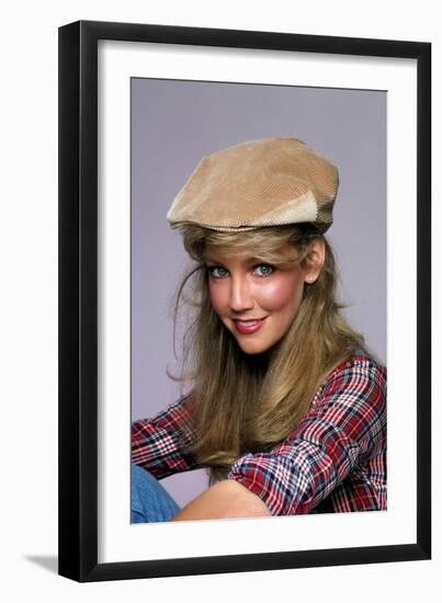 Heather Locklear-null-Framed Photo