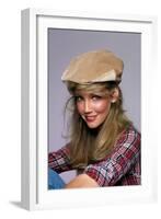 Heather Locklear-null-Framed Photo