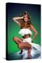 Heather Locklear-null-Stretched Canvas