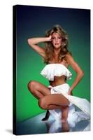 Heather Locklear-null-Stretched Canvas