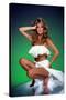 Heather Locklear-null-Stretched Canvas