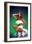 Heather Locklear-null-Framed Photo