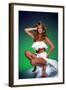 Heather Locklear-null-Framed Photo