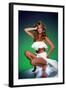 Heather Locklear-null-Framed Photo