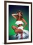 Heather Locklear-null-Framed Photo